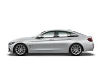 gebraucht BMW 430 Gran Coupé i