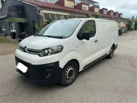 Gebraucht Citroën Jumpy 122 PS (89 kW) 2021 Van / Kleinbus