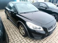 Gebraucht Volvo C30 140 PS (102 kW) 2010 Schwarz Kleinwagen