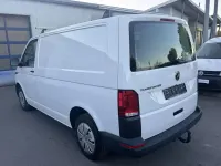 Second-hand VW Transporter 150 CP (110 kW) 2024 Alb Van