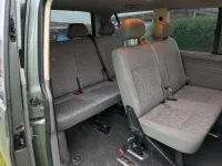 Occasion VW T5 105 ch (77 kW) 2003 Van
