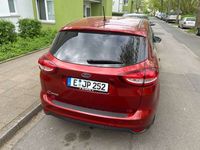 gebraucht Ford C-MAX 2,0 tdci Anhängerkupplung