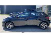 Neu Hyundai i20 Trend 90 PS (66 kW) 2026 Phantom black / met Kleinwagen