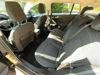 Gebraucht Ford Focus Titanium 150 PS (110 kW) 2020 Grau Kombi