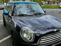 gebraucht Mini Cooper 