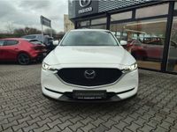 gebraucht Mazda CX-5 SKYACTIV-D 175 AT AWD Sports-Line