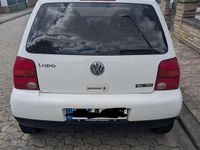 Gebraucht VW Lupo 50 PS (36 kW) 2002 Kleinwagen