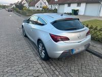 gebraucht Opel Astra GTC 2.0 Diesel 6Gang