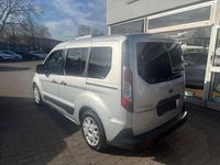 Gebraucht Ford Transit Connect Trend 101 PS (74 kW) 2017 Van / Kleinbus