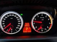 Gebraucht BMW X6 M M Sport 555 PS (408 kW) 2010 Carbonschwarz metallic SUV