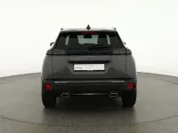 Neu Peugeot 2008 131 PS (96 kW) 2025 Grau SUV