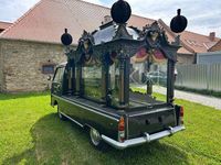 Gebraucht Fiat 1100T 35 PS (25 kW) 1958 Schwarz