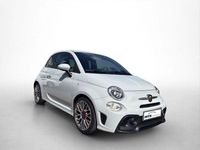Gebraucht Abarth 595 145 PS (106 kW) 2022 Grau Kleinwagen