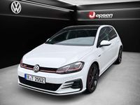 gebraucht VW Golf VII GTI Performance 2.0 TSI DSG PANO AHK LED