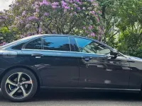 Gebraucht Mercedes E200 150 PS (110 kW) 2016 Schwarz Limousine