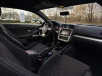 Gebraucht VW Scirocco 160 PS (117 kW) 2008 Silber Coupé