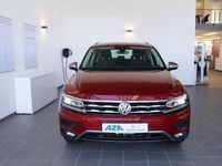 Gebraucht VW Tiguan Allspace Highline 190 PS (139 kW) 2020 SUV