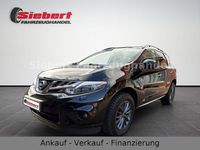 Gebraucht Nissan Murano Executive 190 PS (139 kW) 2015 Schwarz SUV