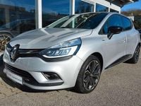 Gebraucht Renault Clio IV Bose Edition 90 PS (66 kW) 2019 Platingrau Kleinwagen