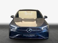 Gebraucht Mercedes CLA200 Advanced Plus 150 PS (110 kW) 2025 Grau Kombi