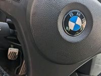 gebraucht BMW 320 Cabriolet i e93