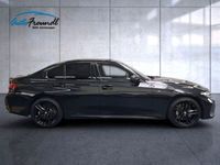 gebraucht BMW 330 i M Sport *19 Zoll*ACC*HuD*el.Sitze*LED+*