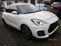 Gebraucht Suzuki Swift Sport 129 PS (94 kW) 2019 Weiß Limousine