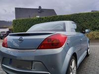 gebraucht Opel Tigra Cabrio 1,4 TÜV