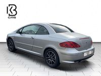 gebraucht Peugeot 307 CC | KEIN TÜV