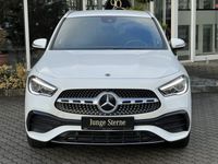 gebraucht Mercedes GLA250 e AMG Business URBAN GUARD KeyGo