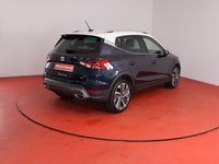 Gebraucht Seat Arona FR 110 PS (80 kW) 2022 SUV