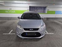 Gebraucht Ford Mondeo Titanium 239 PS (175 kW) 2010 Grau Kombi