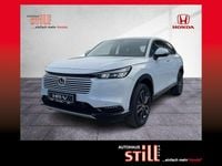 Neu Honda HR-V Advance 131 PS (96 kW) 2026 Premium sunlight white SUV