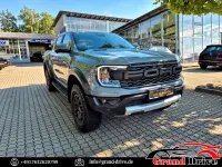 Gebraucht Ford Ranger Performance Edition 209 PS (153 kW) 2025 Grau Pickup