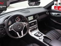 gebraucht Mercedes SLK250 CDI AMG SPORT SCHECKHEFT,AIRSCARF,EURO6