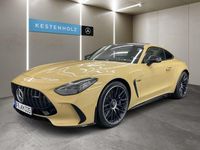 Gebraucht Mercedes AMG GT 55 AMG 476 PS (350 kW) 2026 Coupé