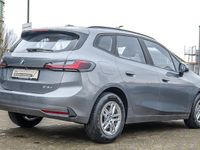 Gebraucht BMW 218 Advantage 150 PS (110 kW) 2023 Grau Kombi