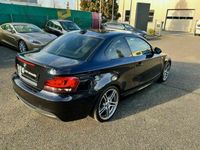 gebraucht BMW 135 Coupé 1er Edition *M-Sport 6Gg N55 Performance 18"