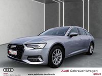 Gebraucht Audi A6 Advanced Plus 265 PS (194 kW) 2024 Silber Kombi