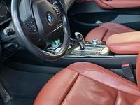 Gebraucht BMW X3 183 PS (134 kW) 2011 Schwarz SUV