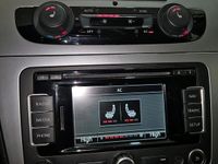 Gebraucht Seat Altea 105 PS (77 kW) 2013 Rot Van / Kleinbus