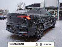 Neu Renault Rafale Esprit Alpine 200 PS (147 kW) 2025 Blackpearlschwarz SUV