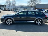 gebraucht Audi A6 Allroad quattro 3.0 TDI XENON*AUTOMATIK*