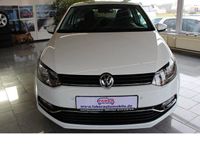 gebraucht VW Polo 1.2 TSI Highline Telefon,Wie Neu