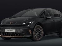 Nowe Cupra Born 139 kW (190 KM) 2026 Czarny Hatchback