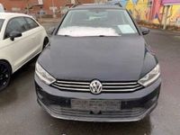 Gebraucht VW Golf VII Comfortline 110 PS (80 kW) 2014 Deep black perleffekt Kombi