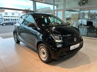 gebraucht Smart ForFour Electric Drive / EQ MwSt.