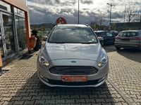 gebraucht Ford Galaxy Trend