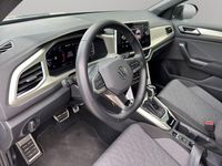 Używany VW T-Roc Move 150 KM (110 kW) 2024 Szary SUV