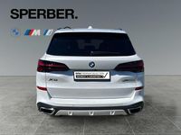 Gebraucht BMW X5 Performance 286 PS (210 kW) 2025 Weiß SUV